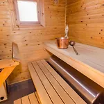 Karjalan Heili 17 By Interhome Prázdninový dům Kolinkylä