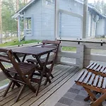 Prázdninový dům Karjalan Heili 17 By Interhome