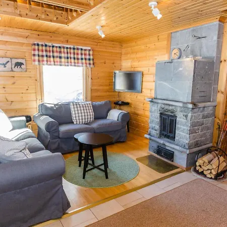 Karjalan Heili 17 By Interhome Ferienhaus