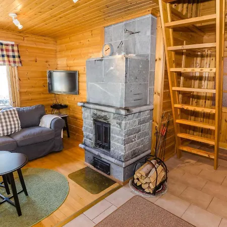 Ferienhaus Karjalan Heili 17 By Interhome