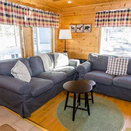 Karjalan Heili 17 By Interhome * Kolinkylä