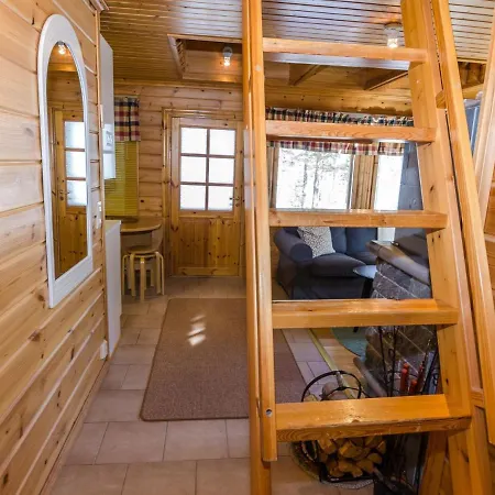 Ferienhaus Karjalan Heili 17 By Interhome *