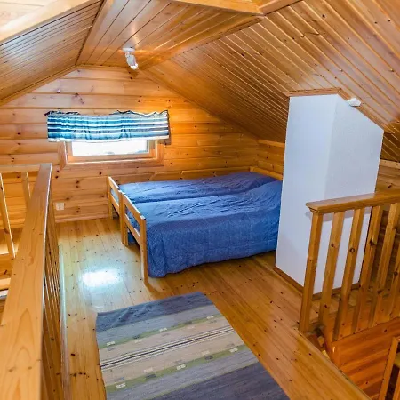 Karjalan Heili 17 By Interhome Kolinkylä