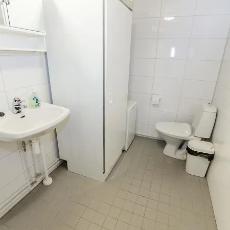 Ferienhaus Karjalan Heili 17 By Interhome Kolinkylä