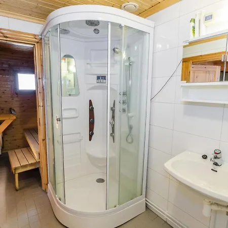 Holiday home Karjalan Heili 17 By Interhome *