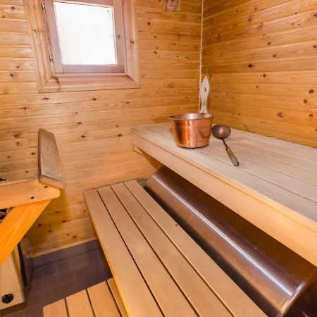 Karjalan Heili 17 By Interhome * Kolinkylä