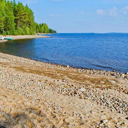 Karjalan Heili 17 By Interhome *