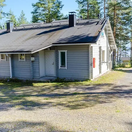 Karjalan Heili 17 By Interhome Holiday home Koli (Lieksa)