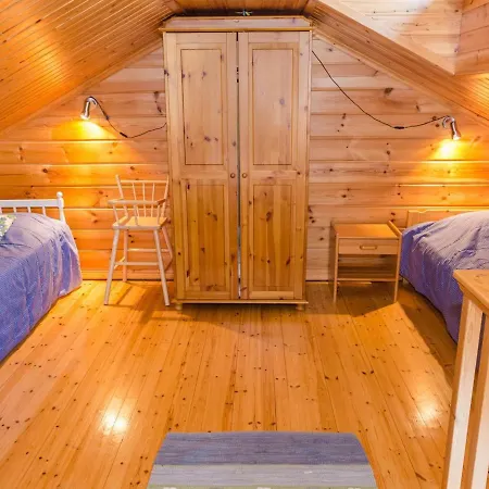 Karjalan Heili 17 By Interhome *