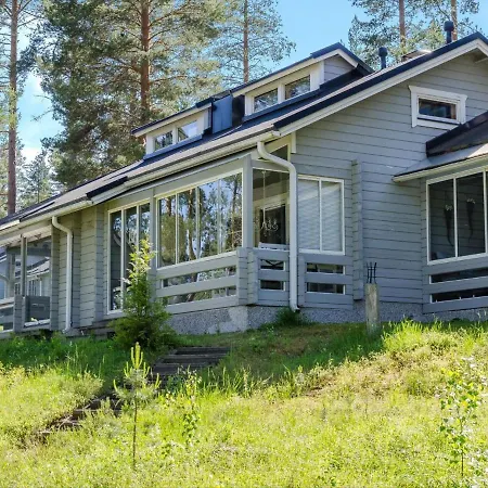 Karjalan Heili 17 By Interhome Ferienhaus *