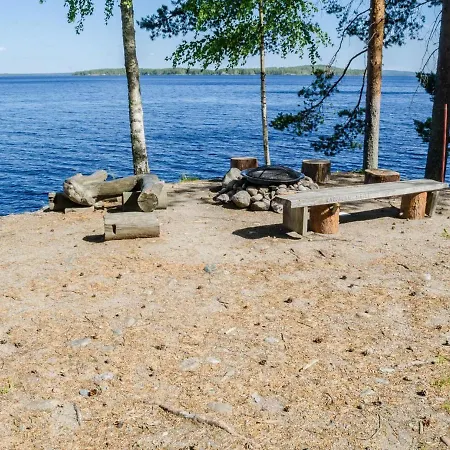 Karjalan Heili 17 By Interhome Holiday home Koli (Lieksa)