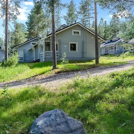 Holiday home Karjalan Heili 17 By Interhome Koli (Lieksa)