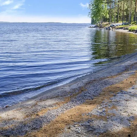 Prázdninový dům Karjalan Heili 17 By Interhome