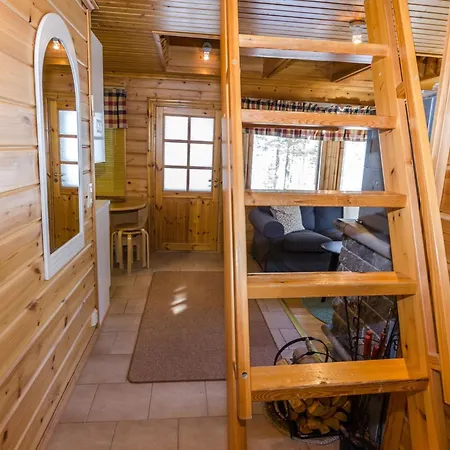 Karjalan Heili 17 By Interhome Kolinkylä