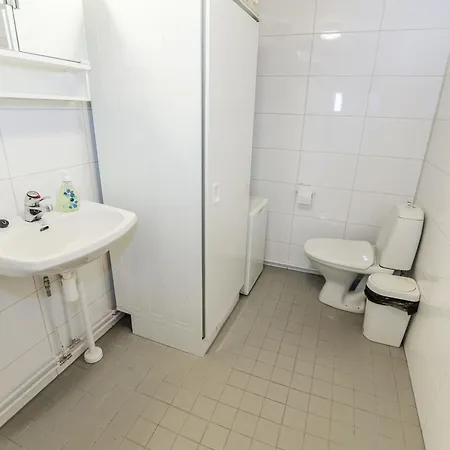 Dom wakacyjny Karjalan Heili 17 By Interhome