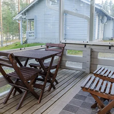 Dom wakacyjny Karjalan Heili 17 By Interhome