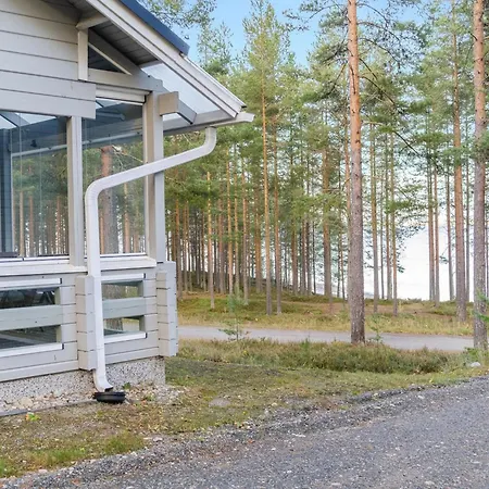 Karjalan Heili 17 By Interhome Kolinkylä