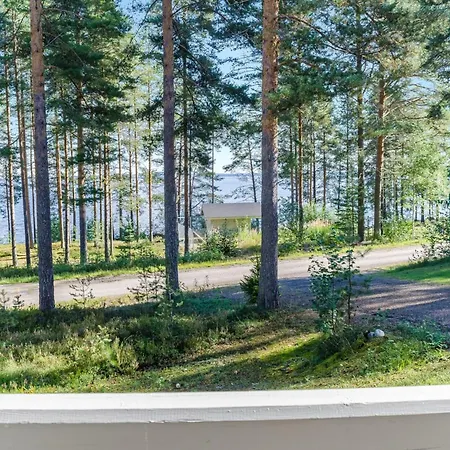 Karjalan Heili 17 By Interhome Kolinkylä
