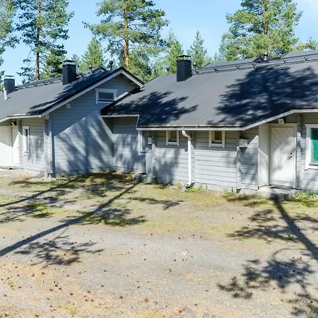 Karjalan Heili 17 By Interhome * Kolinkylä