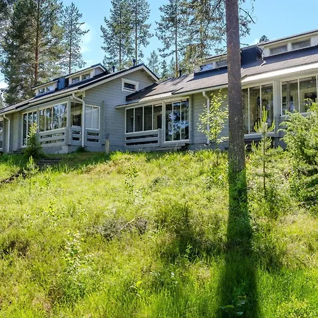 Karjalan Heili 17 By Interhome Dom wakacyjny Kolinkylä